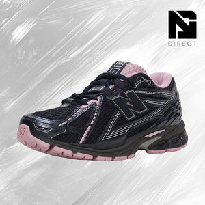 Zapatillas Deportivas New Balance 1906r 'Pink Taffy' para Hombre, Diseño Casual para Caminar - Product Image 2