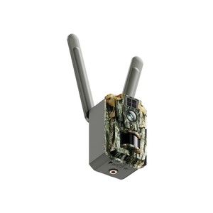 F9 <b>4G</b> Solar Trail <b>Camera</b> 1080P HD Infrared Night Vision Waterproof IP65 Hunting Farm <b>Security</b> Monitoring Device - Product Image 3