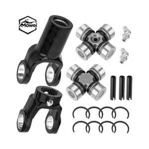 Joints de cardan avant (2 côtés) 3260133 2202015 3235205 pour <span class=keywords><strong>Polaris</strong></span> <span class=keywords><strong>Sportsman</strong></span> 300 335 400 450 500 550 <span class=keywords><strong>570</strong></span> 600 700 800 - Product Image 1