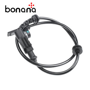 Capteur de vitesse ABS avant droit pour <span class=keywords><strong>ALFA</strong></span> <span class=keywords><strong>ROMEO</strong></span> 156 932 97-06 OEM 60659264 - Product Image 2