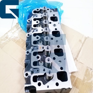 Tête de cylindre 308-1859 (référence 3081859) pour moteur C2.2 - Product Image 6