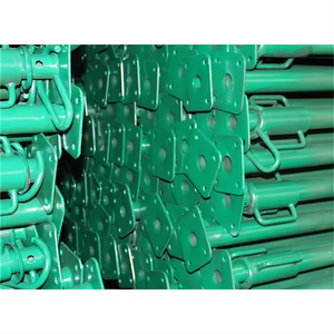 Hebei <span class=keywords><strong>Salomon</strong></span>, andamio de acero galvanizado, andamio ajustable, andamio de acero, accesorios de apuntalamiento de acero - Product Image 6