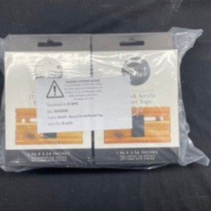 Service d'inspection de contrôle qualité professionnel pour les tests de niveau de rayonnement des produits HYNPZH F0013 - Product Image 1