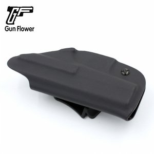 Gunflower Kydex OWB funda para 19 19x23 25 32 <span class=keywords><strong>17</strong></span> 22 31 26 27 33 (Gen 1-5) 42 arma caso cintura llevar - Product Image 4