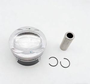 Prodotto Originale Autentico del Pistone Migliorato per il Motore <span class=keywords><strong>Volkswagen</strong></span> <span class=keywords><strong>Golf</strong></span> - Product Image 2