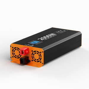 Xtester-HLWR0010E-2000W 3000W 4000W เครื่องแปลงไฟพลังงานแสงอาทิตย์แบบ Pure Sine Wave 12V 24V 48V เป็น AC 110V 60HZ สำหรับใช้ในบ้าน - Product Image 4