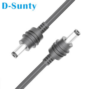 Cable de Alimentación Starlink Mini DC-DC de 10 Pies, 18AWG, Cobre Puro, Resistente a la Intemperie, Flexible, Resistente a la Tensión, Anti-interferencias, Repuesto - Product Image 5