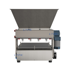 Nouvelle ligne de production de muffins, prix d'usine, machine industrielle de fabrication de mini-cupcakes - Product Image 5