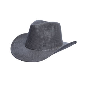 Женская соломенная шляпа с широкими полями - Product Image 3