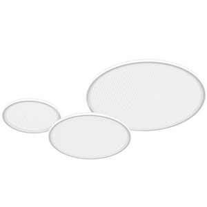 Ventilador de Techo de Aluminio Forjado para Sala de Estar, Luz Simple de Alto Brillo con Control Remoto, Alimentado por USB, Uso Doméstico - Product Image 3