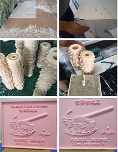 <b>Router</b> Machine Woodworking Milling Machine Wood <b>Router</b> T Slot <b>Table</b> for Violin Guitar Making - Product Image 4