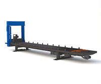 Hochleistungs-LKW-Lademaschine für Lagerlogistik und Container-Entladesysteme