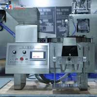Machine de comptage automatique de granulés de vitamines, compteur de capsules et de comprimés pour l'emballage de compléments alimentaires et de bonbons