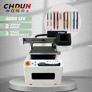 Imprimante UV DTF grand format 6090 4050 pour films 3D UV PET, tête d'impression Epson pour t-shirts - Product Image 1