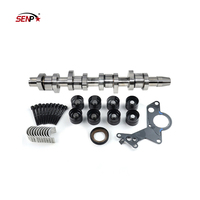 SENP voiture accessoires Auto moteur pièces arbre à cames KIT pour Volkswagen Jetta MK5 4 portes 2006 1.9L BRM 038109309A 038109309B