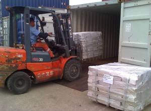 Hot Selling Pure 99.9%-99.99% <b>Tin</b> <b>Ingot</b> Sn 99.99 <b>Tin</b> Blocks - Product Image 3