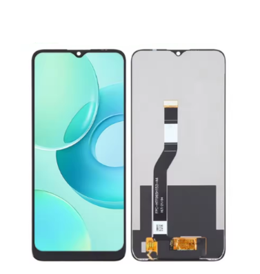 Lcd Assembly Touch Screen Digitizer Screen for Wiko 10 T10 T50 T3 T60 Voix LCD Display