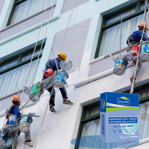 High-strength Dry-based <strong>Primer</strong> and Putty Powder - Thermal Insulation- Cement Moisture-proof Mortar - Product Image 2