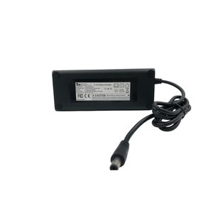 Servicios ODM de alta calidad, venta al por mayor, cargador de batería para bicicleta eléctrica, protección temporizada, puerto de CC, ahorro de energía - Product Image 6