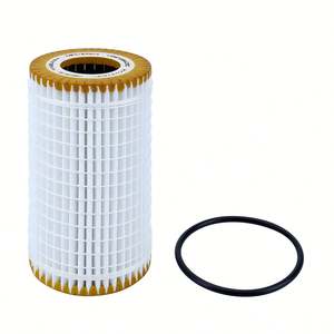 MASUMA MFC-E524 замена масляного фильтра для смазки автомобильного двигателя - Product Image 1