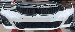 Kit de Carrocería Delantera/Parachoques Nuevo o Usado para <span class=keywords><strong>BMW</strong></span> Serie 3 G20 318i, 320i, 330i, M340i, 316d, <span class=keywords><strong>318d</strong></span>, 320d, 330d, M340d, 330e - Product Image 2