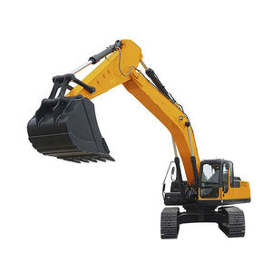 Excavadora de Orugas XCM-G 30 Toneladas XE310DA Fabricada en China con Alta Calidad para la Venta - Product Image 1