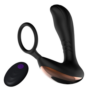 shop <span class=keywords><strong>Sex</strong></span> toys estimulador de prostata Prostate massager for man - Product Image 1