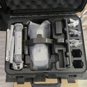 Drone Thermique Professionnel Matrice 4, Combo Drone Matrice 4E Plus, Drone M4E RTK pour Cartographie de Précision - Product Image 3