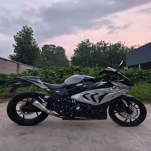 Motocicletta Usata: <span class=keywords><strong>BMW</strong></span> II RR 400cc <span class=keywords><strong>Moto</strong></span> Sportiva a Benzina per Corse Omologate su Strada, <span class=keywords><strong>Moto</strong></span> a Carburante. - Product Image 2