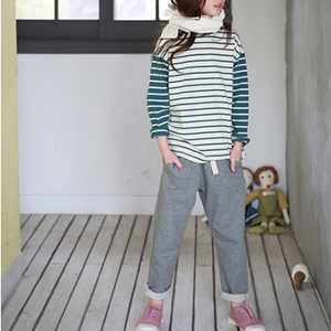 Pantalon en dentelle convertible à bas étroit du site eBay Chine - Product Image 4