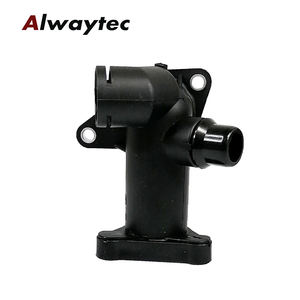 Новое Поступление Фланец охлаждающей жидкости/труба Подходит для AUDI A4 B5 1,8 94 to 01 Water 058121132 1K0 122 291 H - Product Image 4