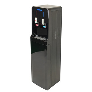 Distributeur d'eau chaude et froide vertical en plastique, à raccordement direct, le plus vendu, avec effet de refroidissement optimal - Product Image 3