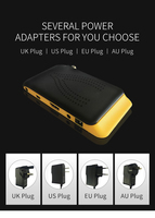 Decodificador DVB S2 Full Hd, DVB-S2, sintonizador de tv satélite, decodificador