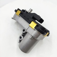 Actuador Eléctrico Turbo de Fábrica 6NW 011132-59 1118100XEC05 6NW01113259 para el Vehículo Todoterreno Great Wall 2.0T TANK 300