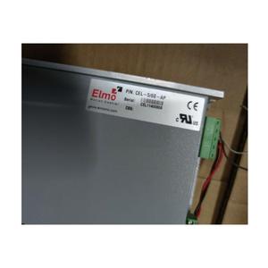Controlador de Accionamiento Digital ELMO CEL-5/60-AP - Product Image 3