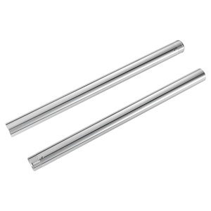 Fourche de moto Tube Intérieur Avant Fourche Tuyaux Pour Yamaha <span class=keywords><strong>FZ6</strong></span> 2004 <span class=keywords><strong>2005</strong></span> 2006 2007 5VX-23110-00 Fourche Suspension Couleur Personnaliser - Product Image 2