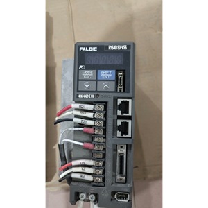 ไดรเวอร์มอเตอร์ Faldic Rys401S3-Vss 12V DC 10A 5W IP20 สำหรับมอเตอร์สเต็ปเปอร์ - Product Image 1