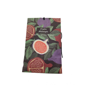 Cassetti e armadi camera Air Fresher Hanging bustine profumate - Product Image 3