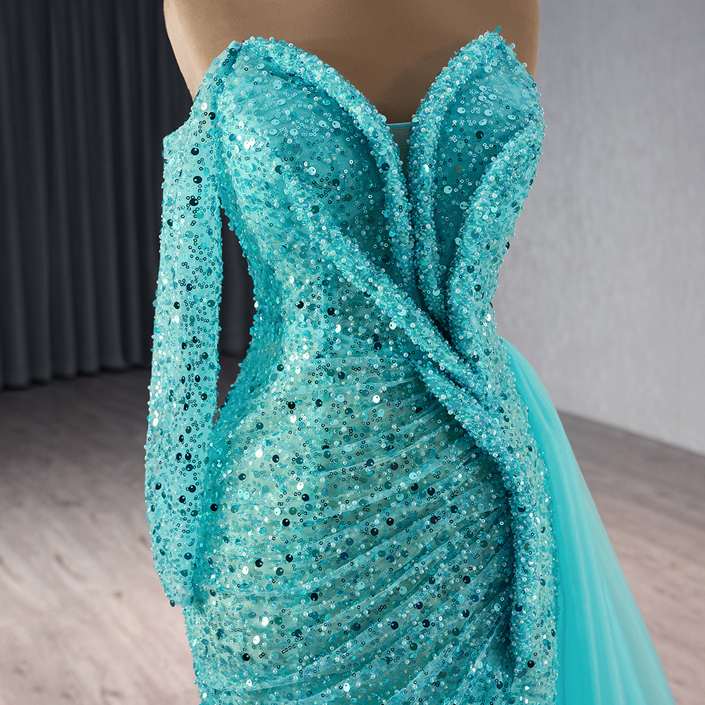 パーティードレス a Ferretti Printed Light Blue Viscose Evening Dress Alberta Ferretti Alberta Ferreti Printed Evening Dress In