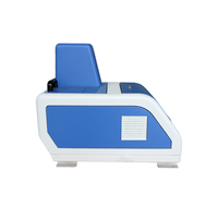 Machine à colle thermofusible OSD-105 5L avec boîte cadeau, pompe à engrenages de haute qualité, fabrication chinoise