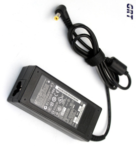 Original 19V 3.42A 65W Elbow Yellow 5.5mm 1.7mm Connection Tip Laptop Power <b>Adapter</b> for Acer Notebook Charger - Product Image 2