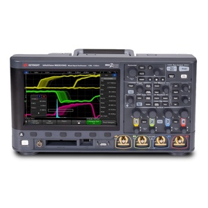 Osciloscopio Digital de Almacenamiento Keysight Technologies DSOX3022G InfiniiVision 3000G Serie X de 200MHz, 2 Analógicos, 1 Año de Garantía - Product Image 2