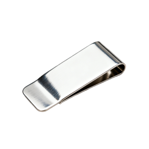 316L thép không gỉ bán buôn tiền <span class=keywords><strong>Clip</strong></span> - Product Image 4