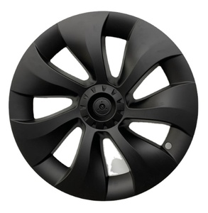 Couvre-roues en gros <span class=keywords><strong>18</strong></span> "19'' Enjoliveurs pour Tesla Model 3 Performance <span class=keywords><strong>Enjoliveur</strong></span> Modèle Y Enjoliveurs de roues - Product Image 1