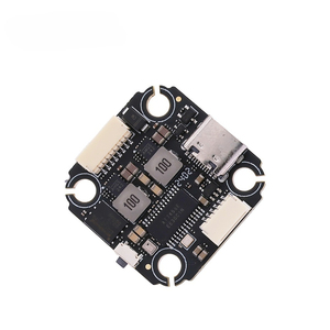 Accessoires d'assemblage de drone de contrôle de vol F4520 6S FC Mini, adaptés aux drones de course et aux modèles d'avions - Product Image 2