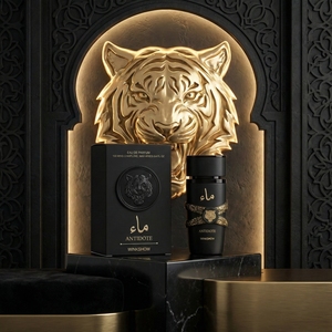 ผู้จัดจำหน่ายน้ำหอมระดับมืออาชีพ กลิ่นเครื่องเทศและไม้หอมแบบอาหรับ ติดทนนาน ใช้ได้ทั้งชายและหญิง ขนาด 100 มล. น้ำหอมแบรนด์ดังแบบสเปรย์ กลิ่นหอมสำหรับผู้ชาย - Product Image 3