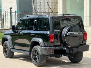 2024年坦克5座版中国品牌全新超快速SUV汽油车长城GWM坦克越野驾驶300出售 - Product Image 3