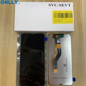 หน้าจอ LCD สำหรับ Samsung Galaxy A02S A03S A21S รุ่น A10 A30 A32 A50 A51 A52 A70 A53 A25 A15 A16 A33 A05s A24 A14 อะไหล่เปลี่ยนหน้าจอ - Product Image 3