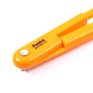 Foska стационарные и школьные принадлежности многоцелевые большие учебные пособия прочный абс материал математическая Геометрия компас для рисования - Product Image 5