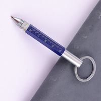 Nouveautés 2026 : Porte-clés multifonctionnel et stylo gel personnalisable avec logo pour filles – Collection de produits de luxe tendance pour les fêtes